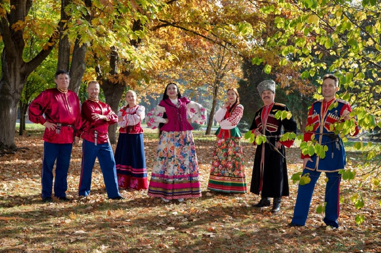 Программа «Казачья доблесть»