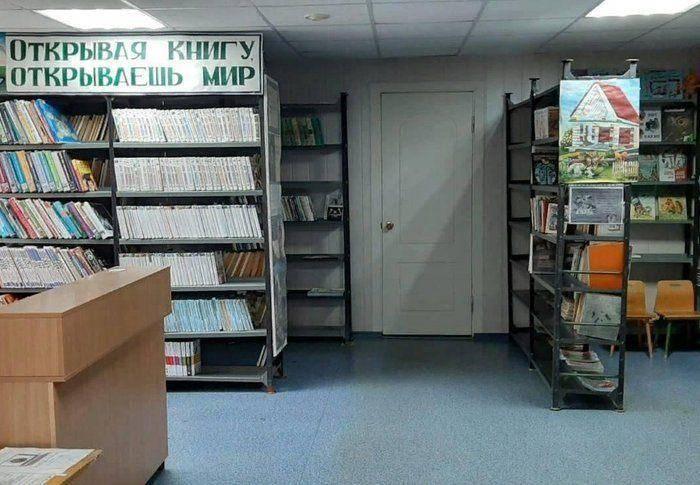 Литературный квест «Отечество он славил и любил»