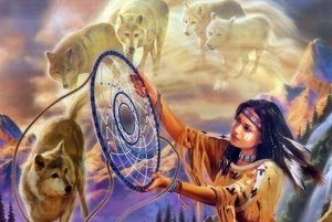 Игровая программа «Шаман»