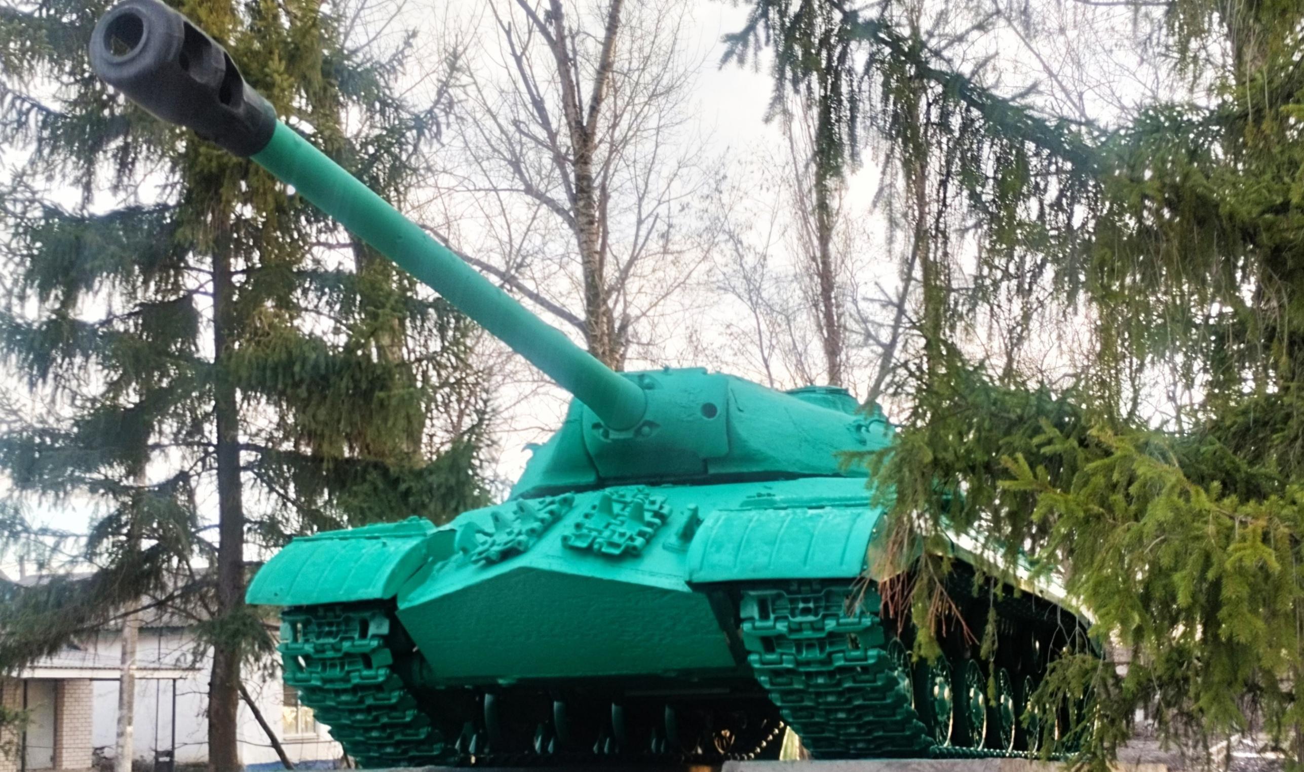 Урок мужества «Россия героями славится»