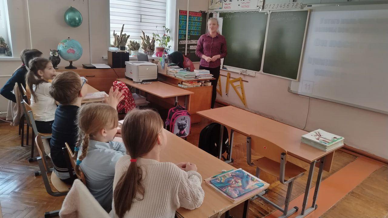 Игровая программа «Ура,каникулы»