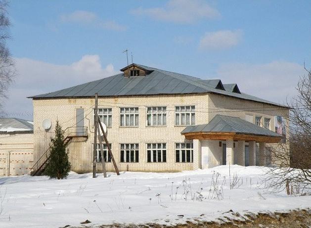 Клязьминский дом культуры