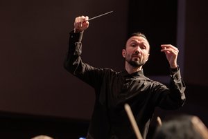 Концерт «Галерея великих увертюр»