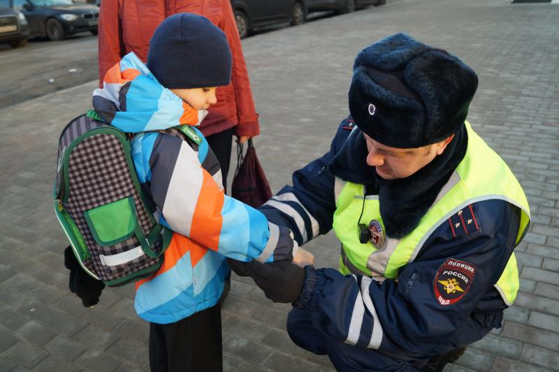 Беседа «Внимание всем!»