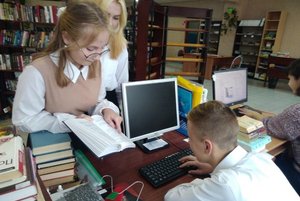 Деловая игра «ПрофСТАРТ»