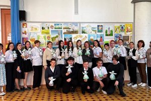 Цикл мастер-классов «Тайны бабушкиного сундука»