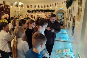 Арт-час «Ватное искусство – путь к доброте и миру»