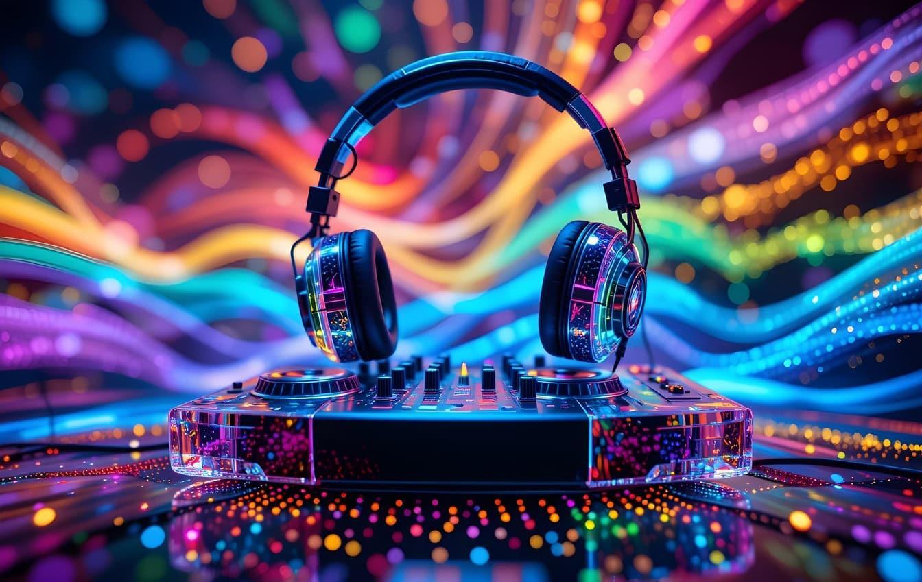 Программа «Музыка XXI века: от истоков до стримов»