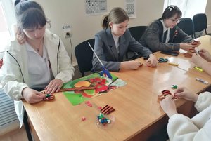 Мастер-класс «Идеи для вдохновения»