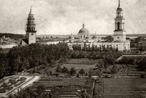 Программа «На той далекой, на Гражданской»