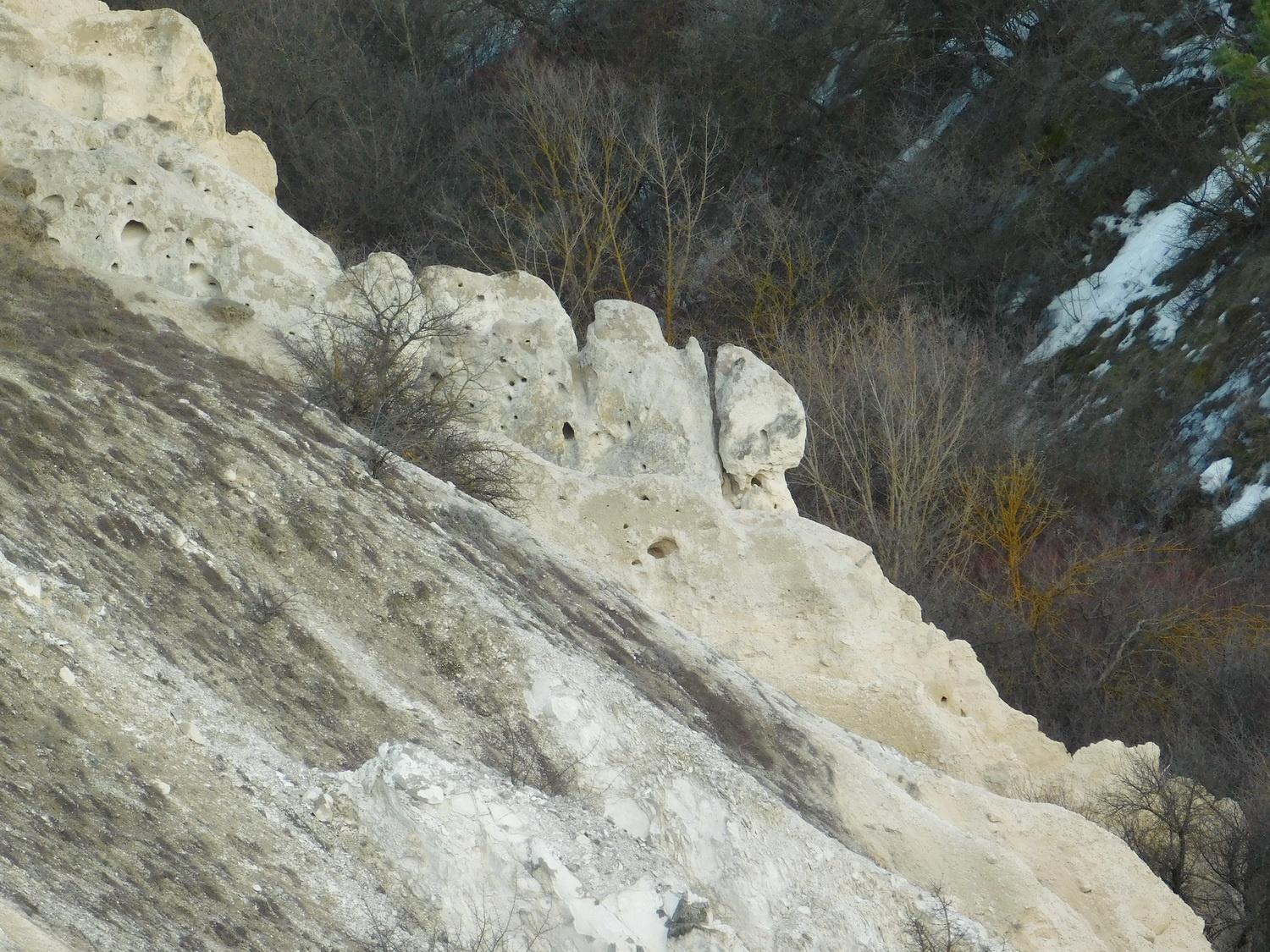Виртуальная выставка «Урочище «Мордва»