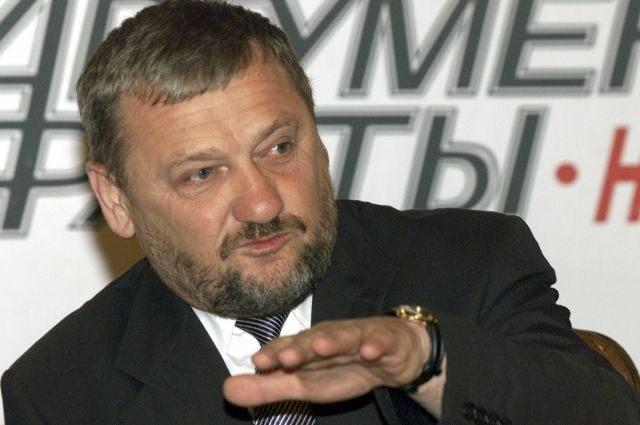 Художественная выставка «Герои чеченского народа»