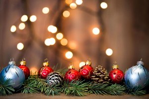 Программа «Загадки из новогоднего сундука»