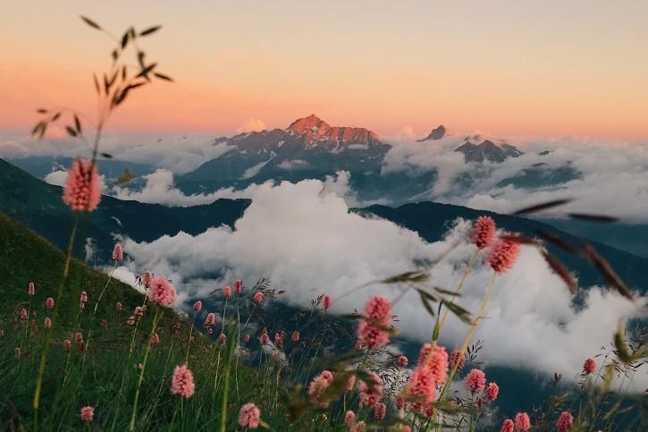 11 декабря - Международный день гор
