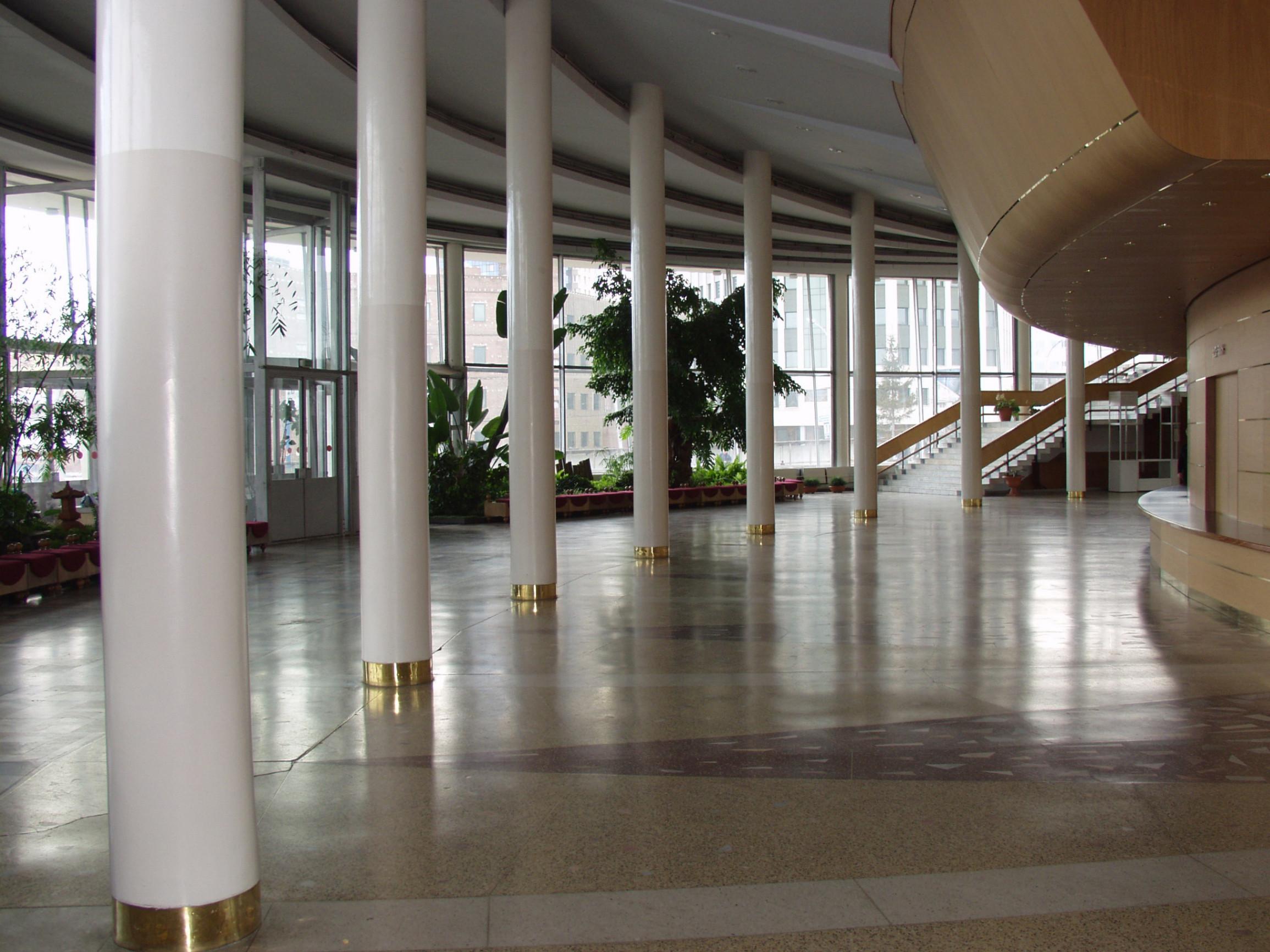 Спектакль «Большие уши»