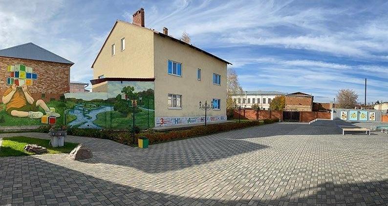 Программа «Маленькие герои большой войны»