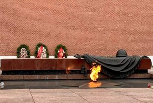 Стенд-выставка « Не дано забыть»