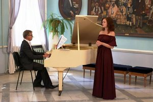 Цикл программ «Культурная среда»