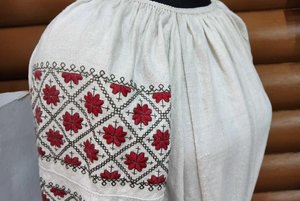 Программа «Тайны народных узоров»