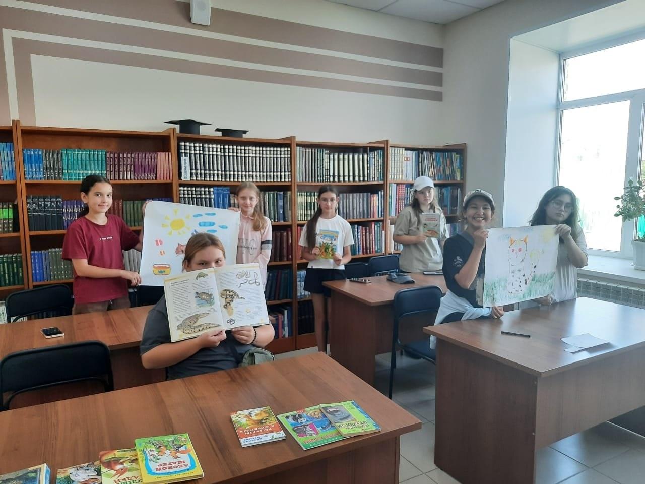 «Мир пернатых зверей ждет поддержки от друзей»