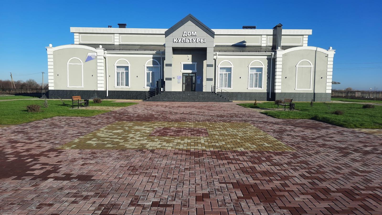Гатлукайский сельский дом культуры