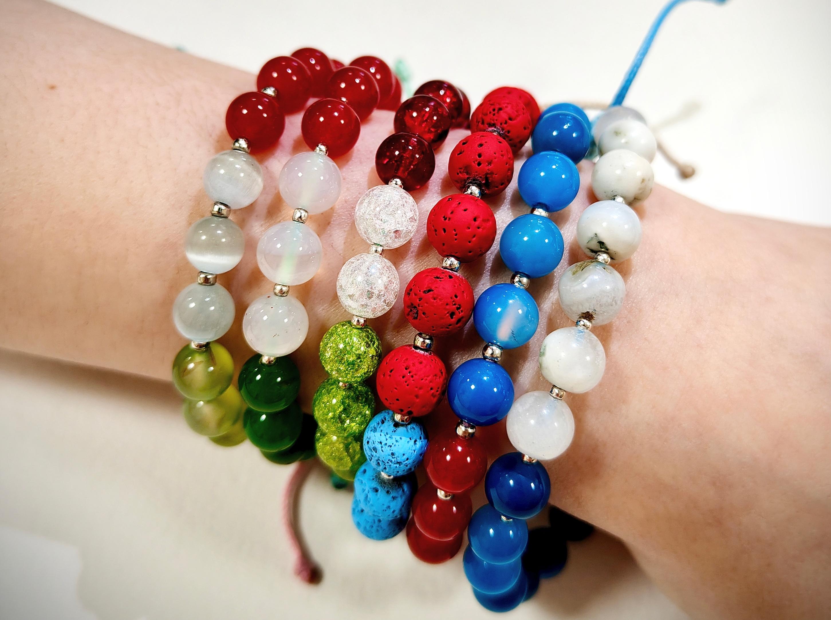 Мастер-класс «Родные цвета»