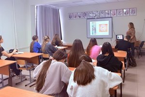 Лекция «Русский характер в исторической живописи художника Василия Ивановича Сурикова»