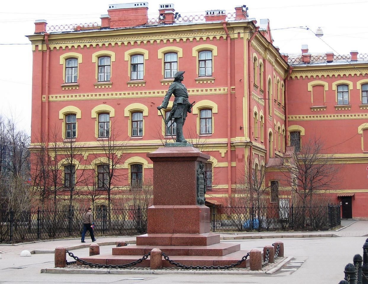 Выборгский район в санкт петербурге