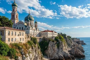 Патриотическая программа «Крым –частица России»