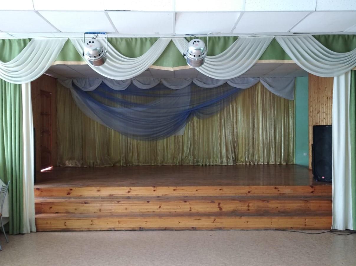 Нижегородский сельский дом культуры