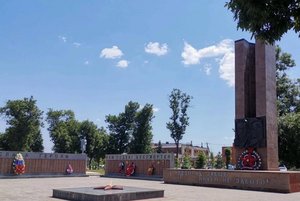 Музейный урок «Не забудем этого вовек»