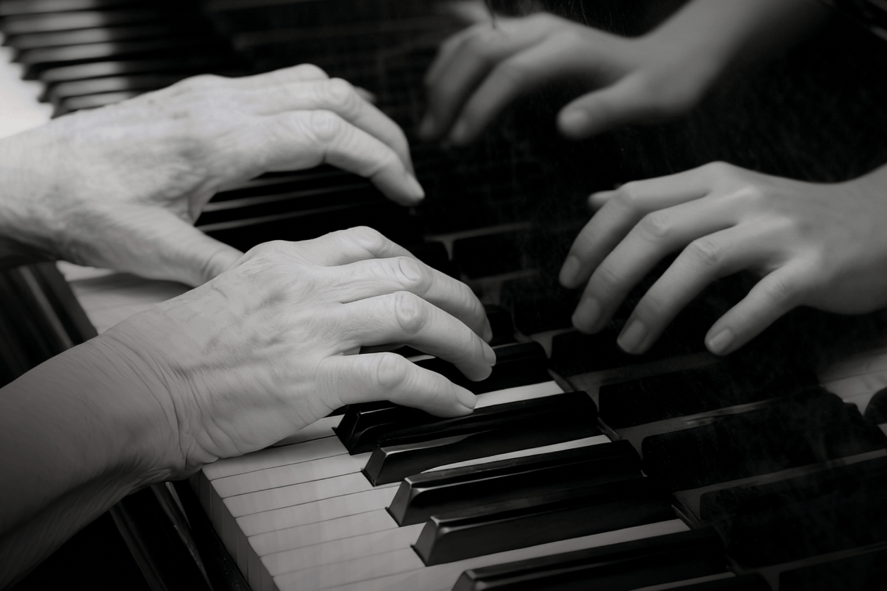 Спектакль «Молчание»