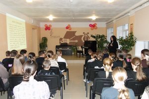 Программа «Нот мало, а музыки много!»