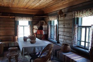 Познавательная программа «Предания старины глубокой»