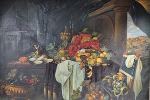 Выставка «Л. Кейт: выставка одной картины»