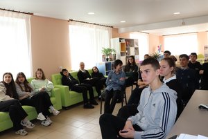 Всероссийский тест на знание Конституции РФ