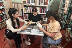 Программа «Удивительные места Тульского края»