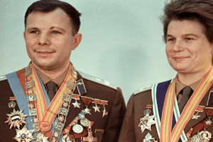 Творческий проект «Ожившие фрески»