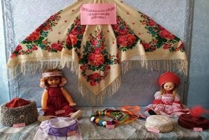 Программа «Тайны народов России»