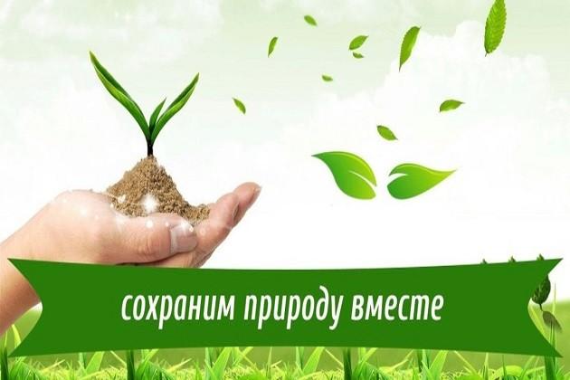Викторина «Сохраняем природу»