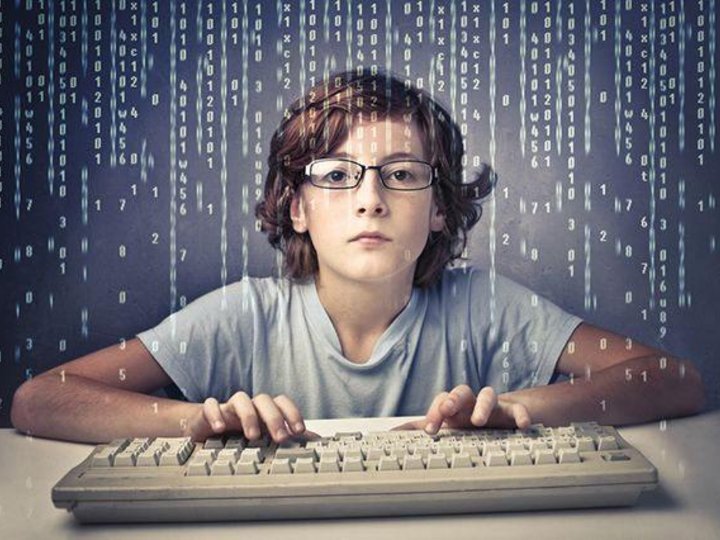 Кибербезопасность детей в интернете