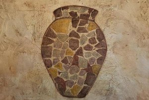 Интерактивная программа «Секреты древней керамики Приморья»