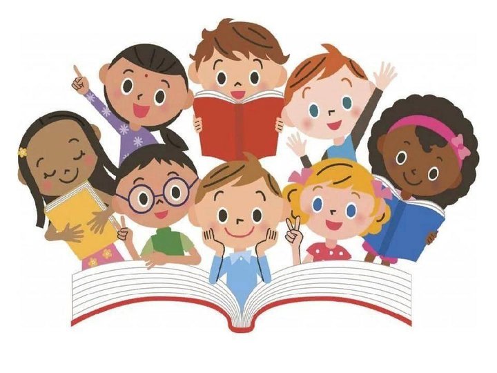 Литературный час «История Международного дня детской книги»