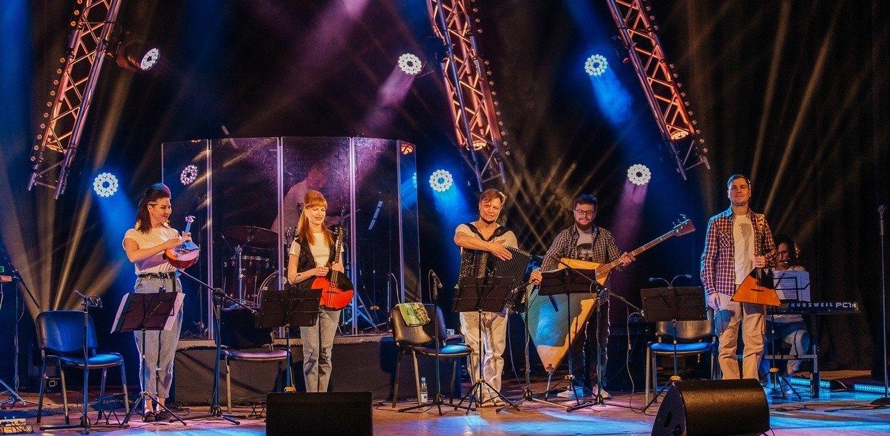 Концерт Rocksody 5.0