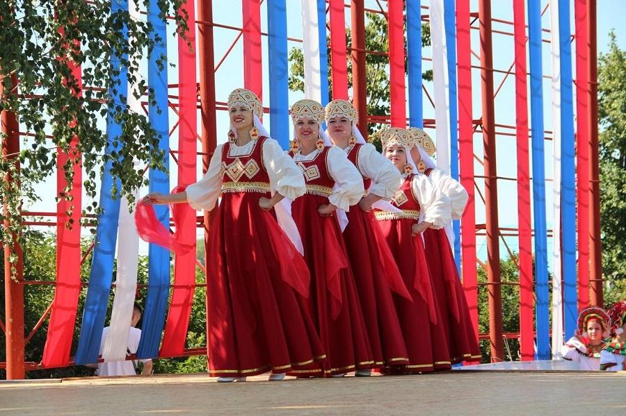 Концерт «День славянской письменности»