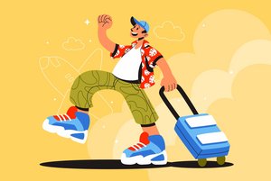 Квест «Путешествие по Золотому кольцу»