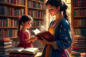 Программа «Дело о пропавшей княжне»