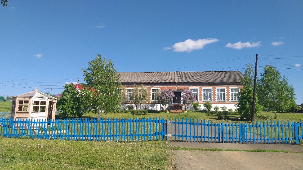 Красносельский сельский дом культуры