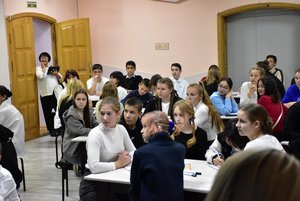 Квиз «Корпорация чудес»