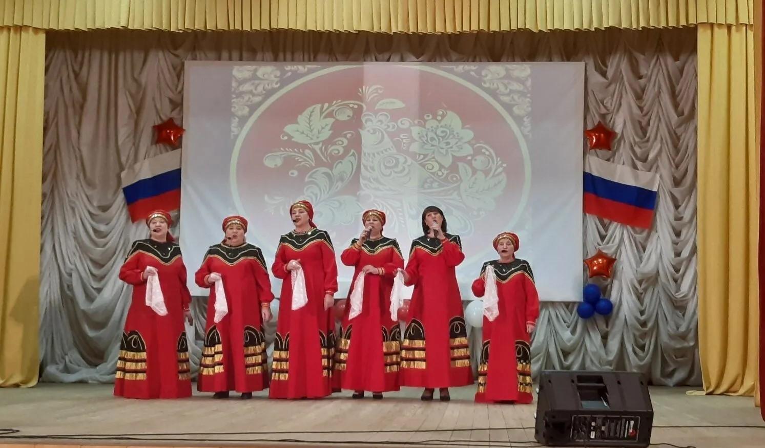 Развлекательная программа «Посмеёмся вместе»